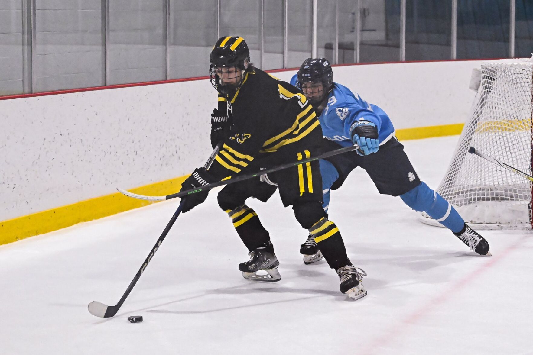 02/01/2024 - Hockey - SLUH vs Vianney